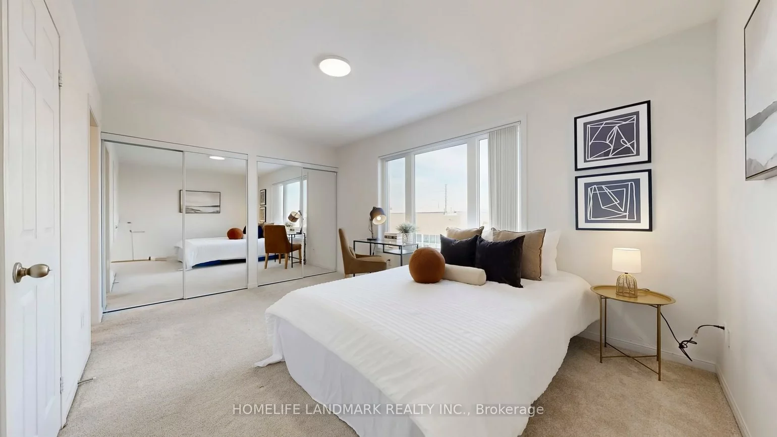 55, Burton Howard, Bayview Northeast, Aurora