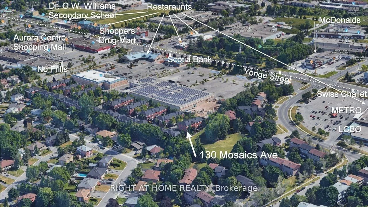 130, Mosaics, Aurora Highlands, Aurora