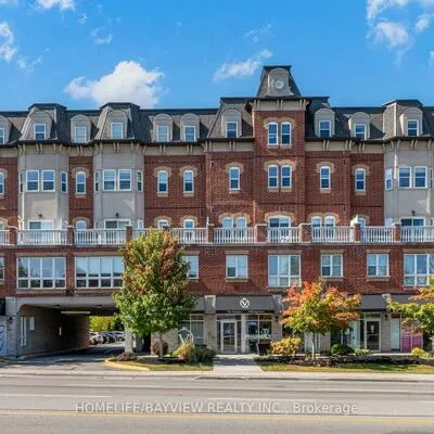 15450, yonge, Aurora Heights, Aurora