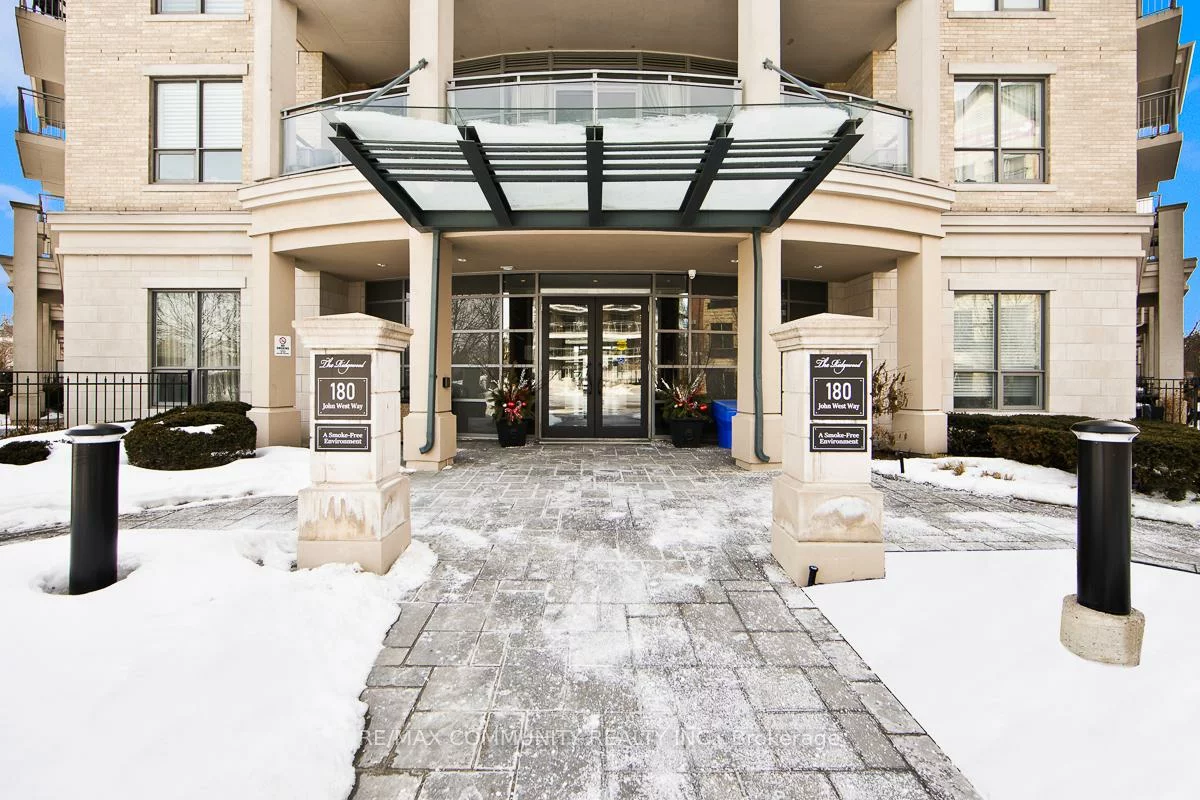 180, John West, Bayview Wellington, Aurora