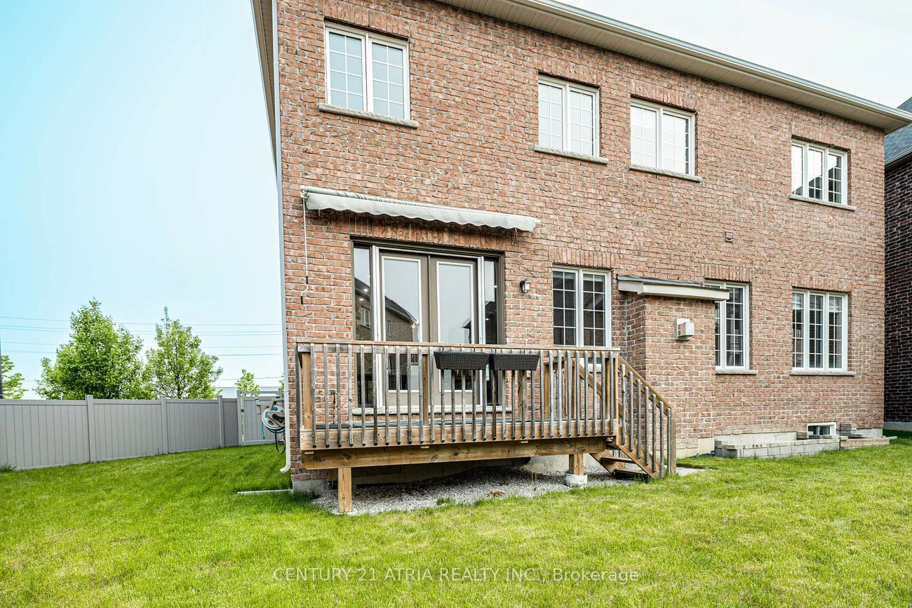 19, Match Point, Aurora Estates, Aurora