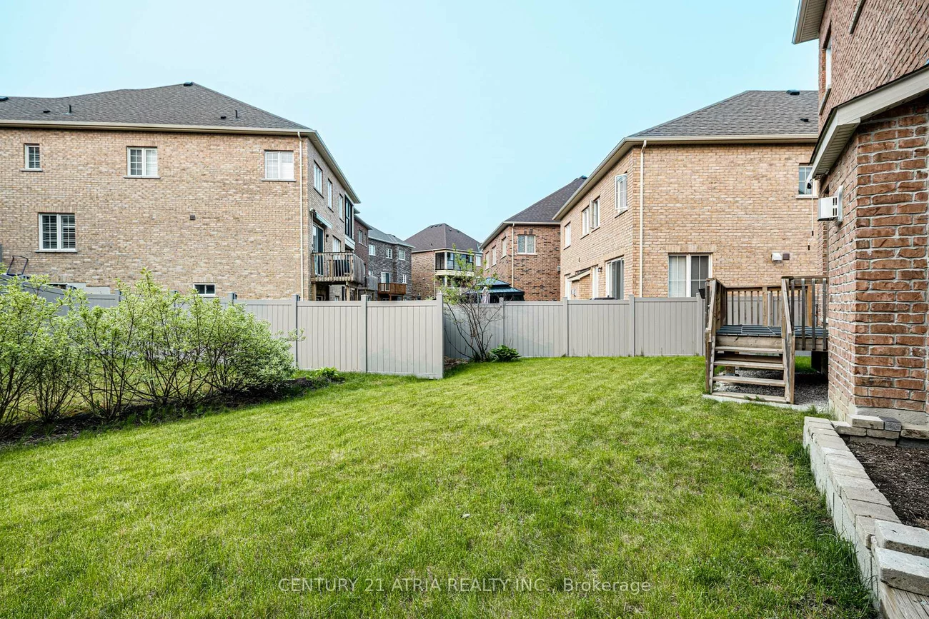 19, Match Point, Aurora Estates, Aurora