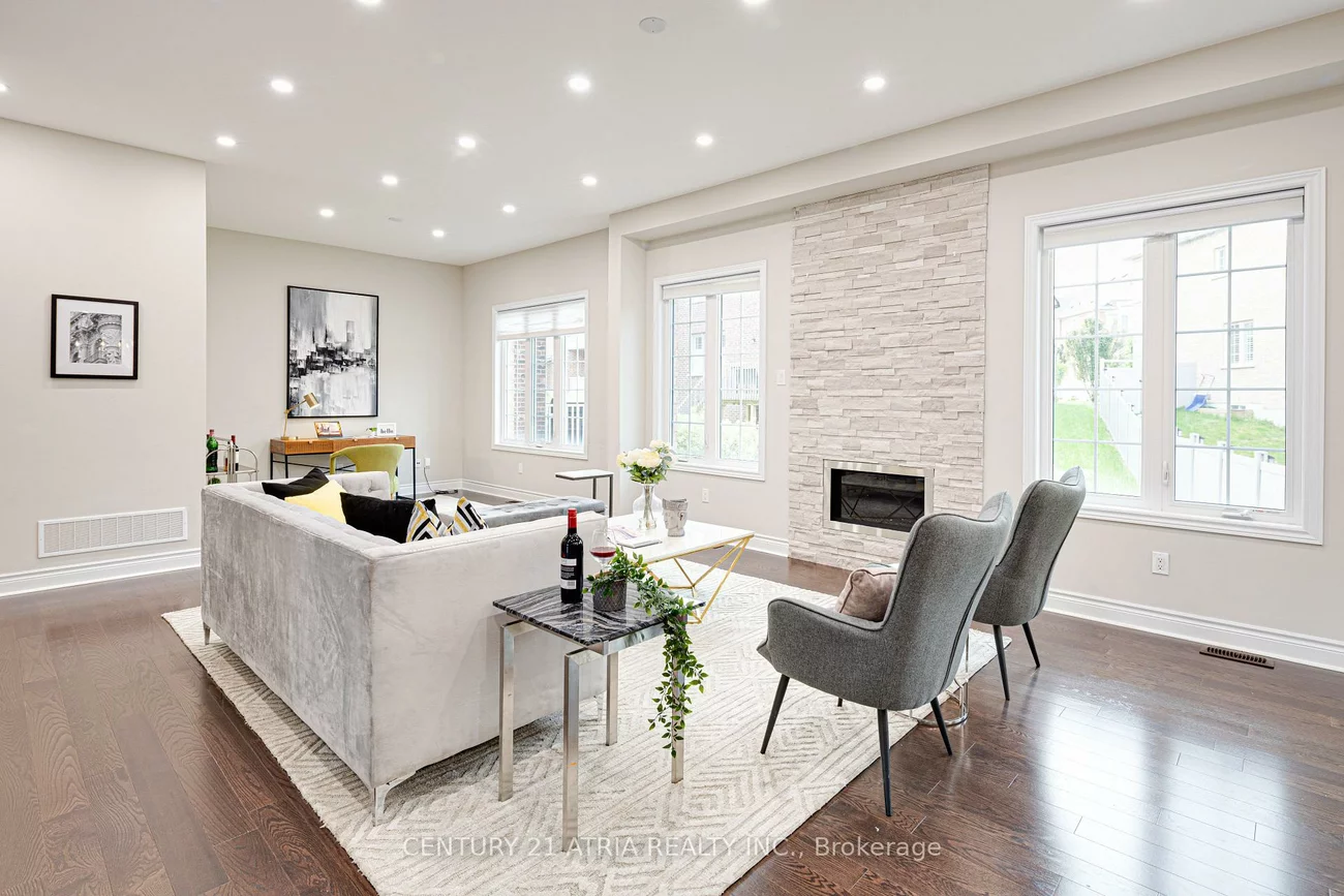 19, Match Point, Aurora Estates, Aurora