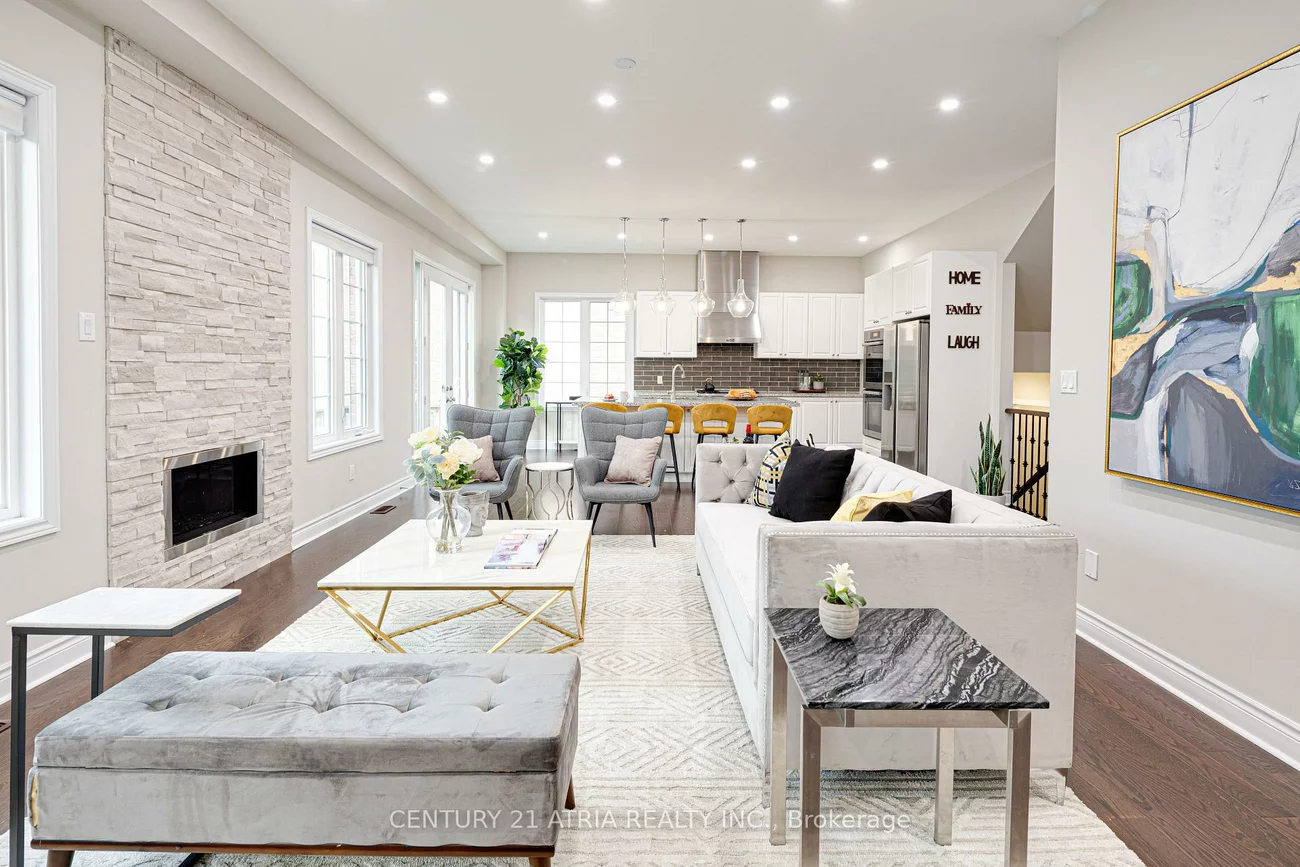 19, Match Point, Aurora Estates, Aurora