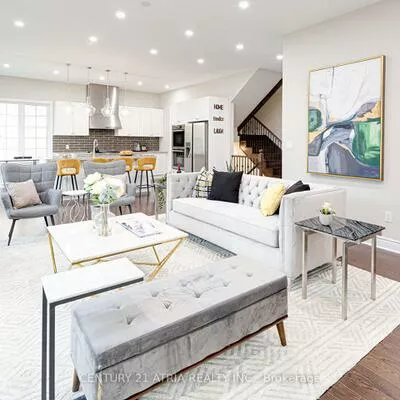 19, Match Point, Aurora Estates, Aurora