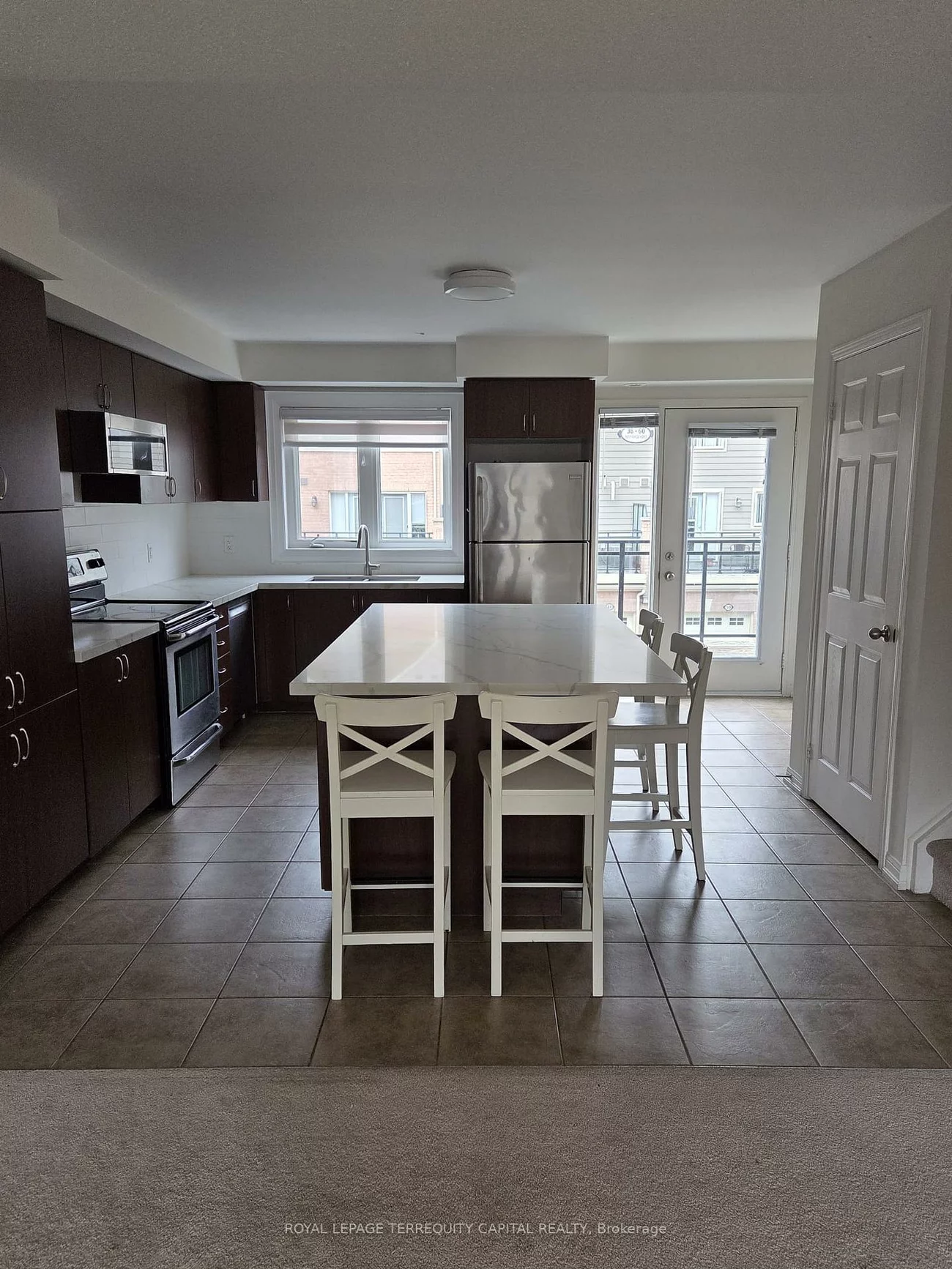187, Lewis Honey, Bayview Northeast, Aurora