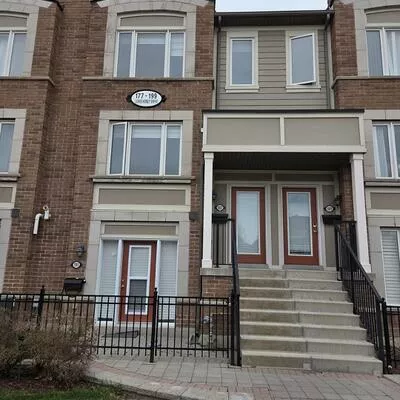187, Lewis Honey, Bayview Northeast, Aurora