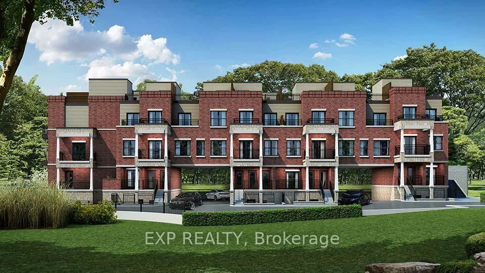 15100, yonge, Aurora Village, Aurora