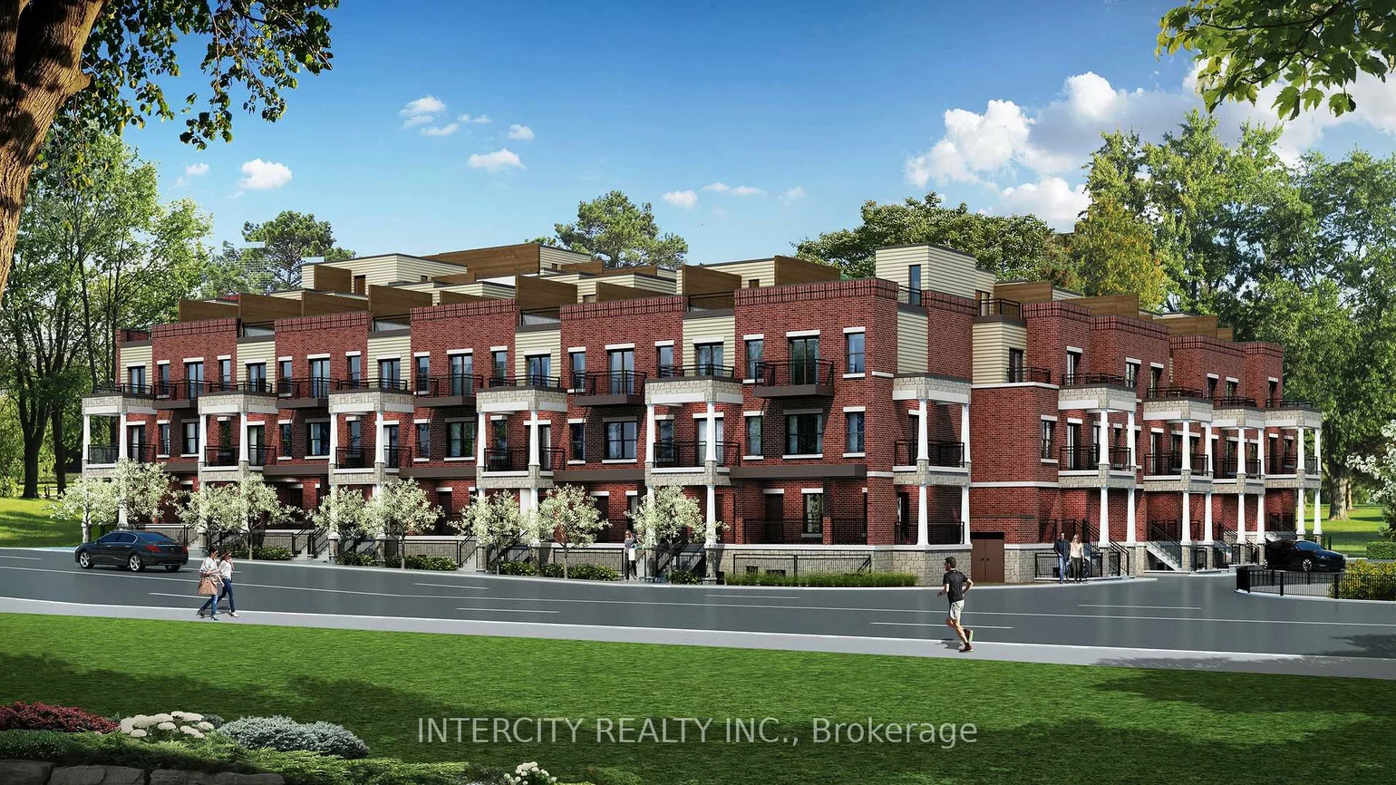 111-15100, Yonge, Aurora Village, Aurora