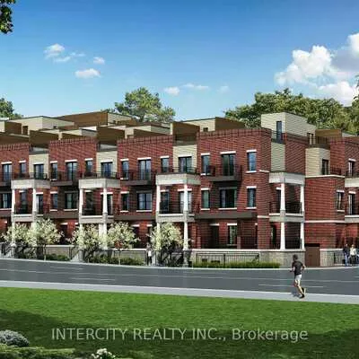 103-15100, Yonge, Aurora Village, Aurora