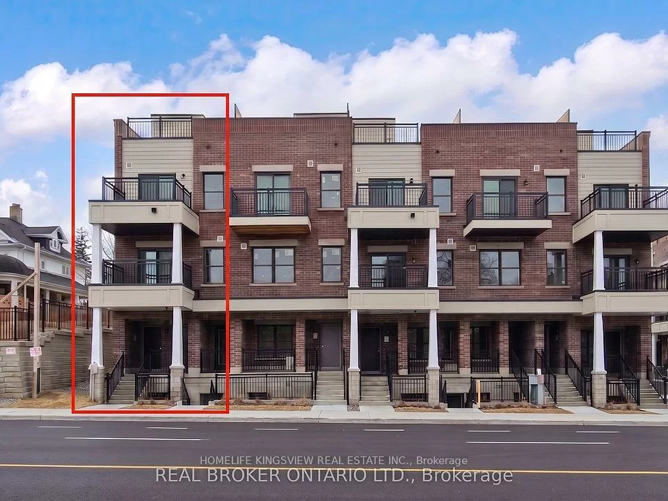 15100, YONGE, Aurora Village, Aurora