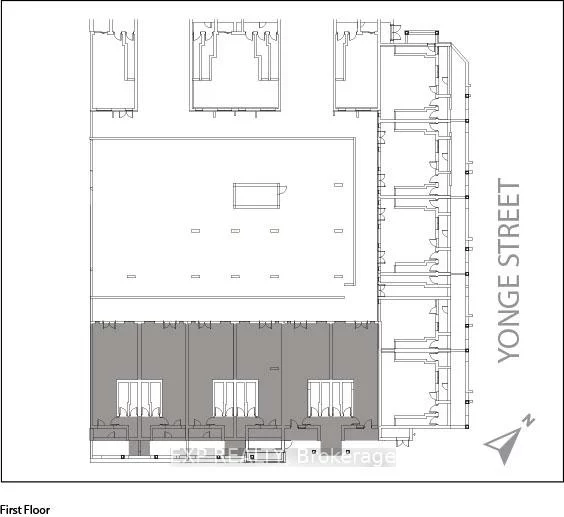 15100, Yonge, Aurora Village, Aurora