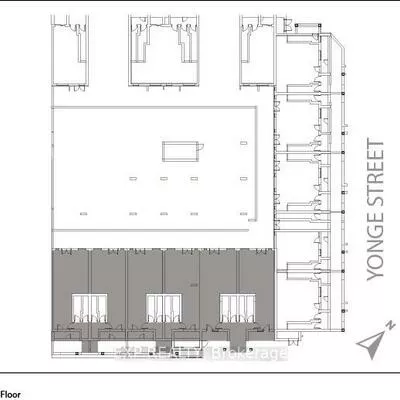 15100, Yonge, Aurora Village, Aurora