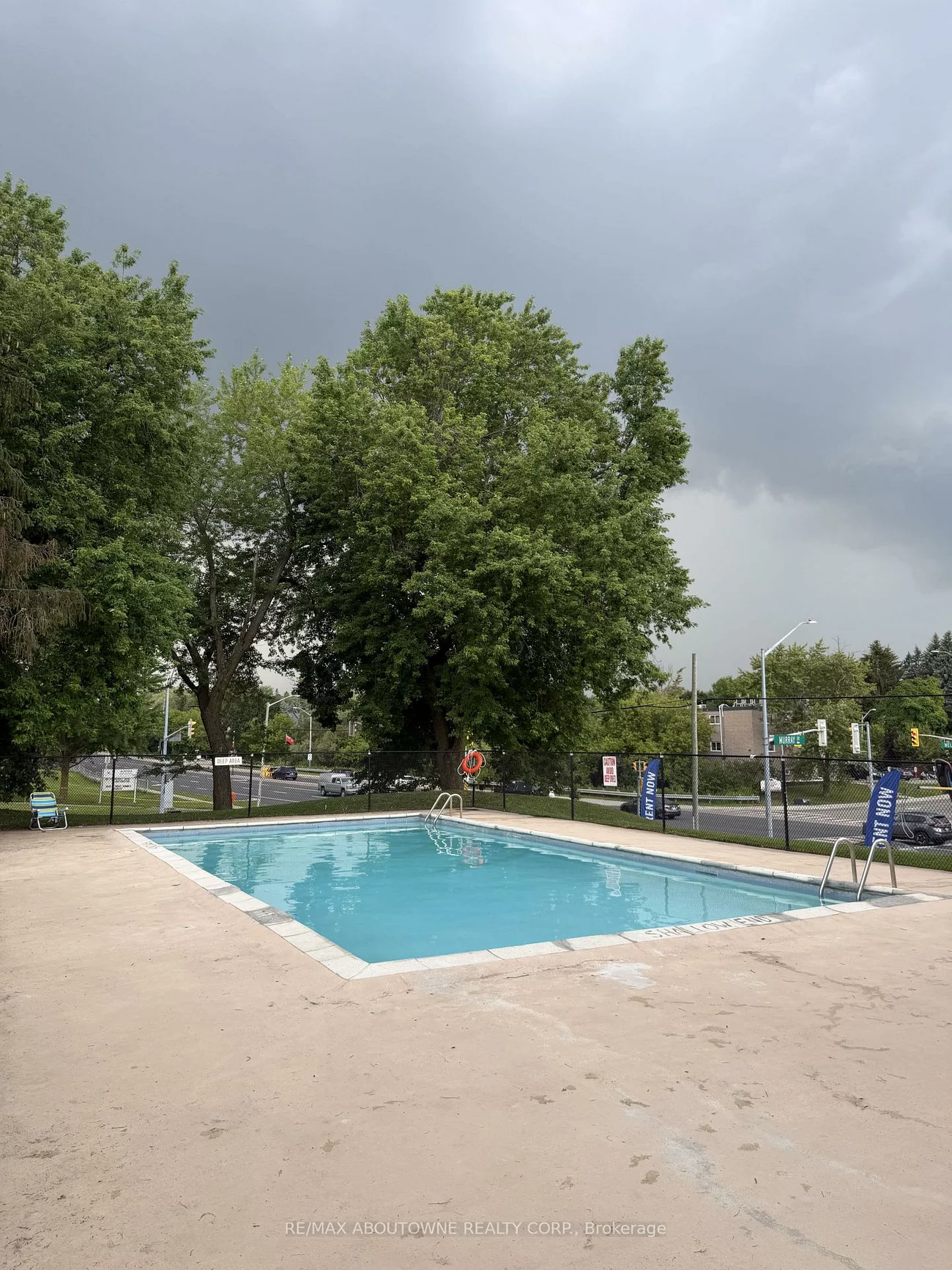145, Wellington, Aurora Village, Aurora