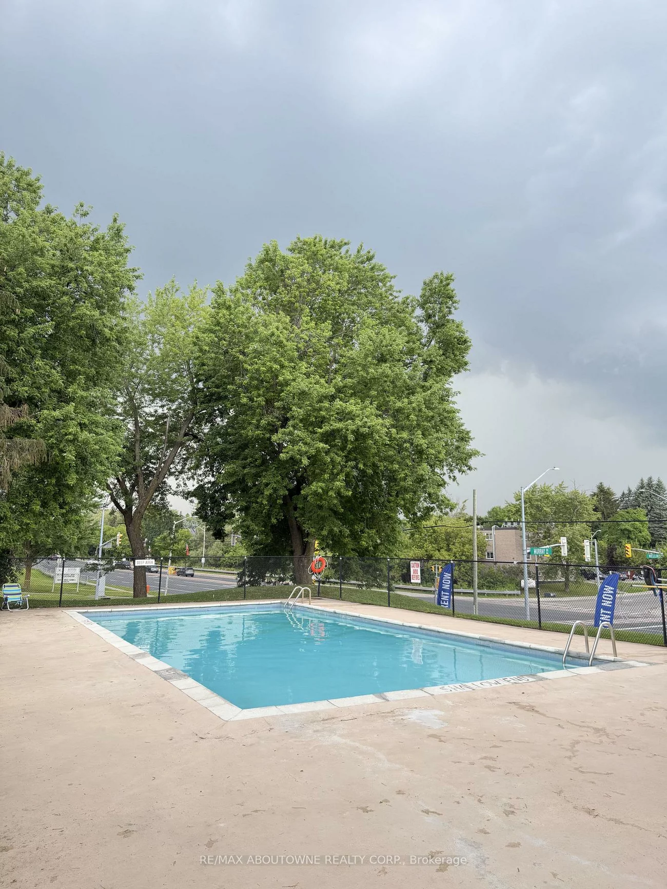 147, Wellington, Aurora Village, Aurora
