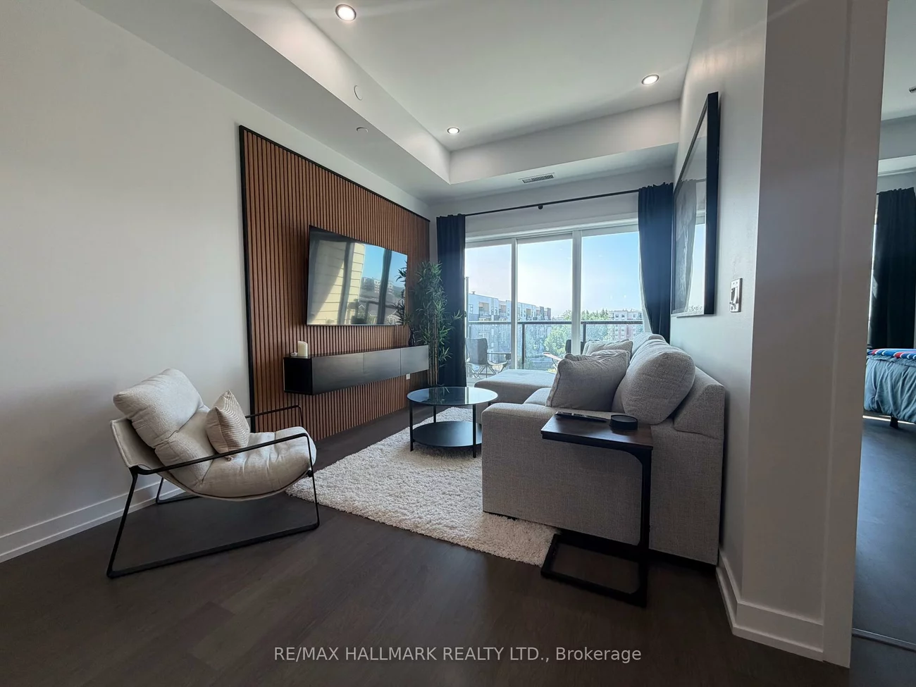 555, William Graham, Rural Aurora, Aurora