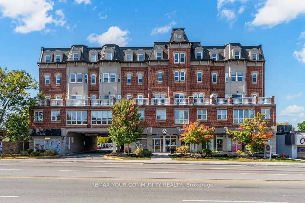 15450, Yonge, Aurora Heights, Aurora
