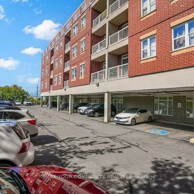 15450, Yonge, Aurora Heights, Aurora