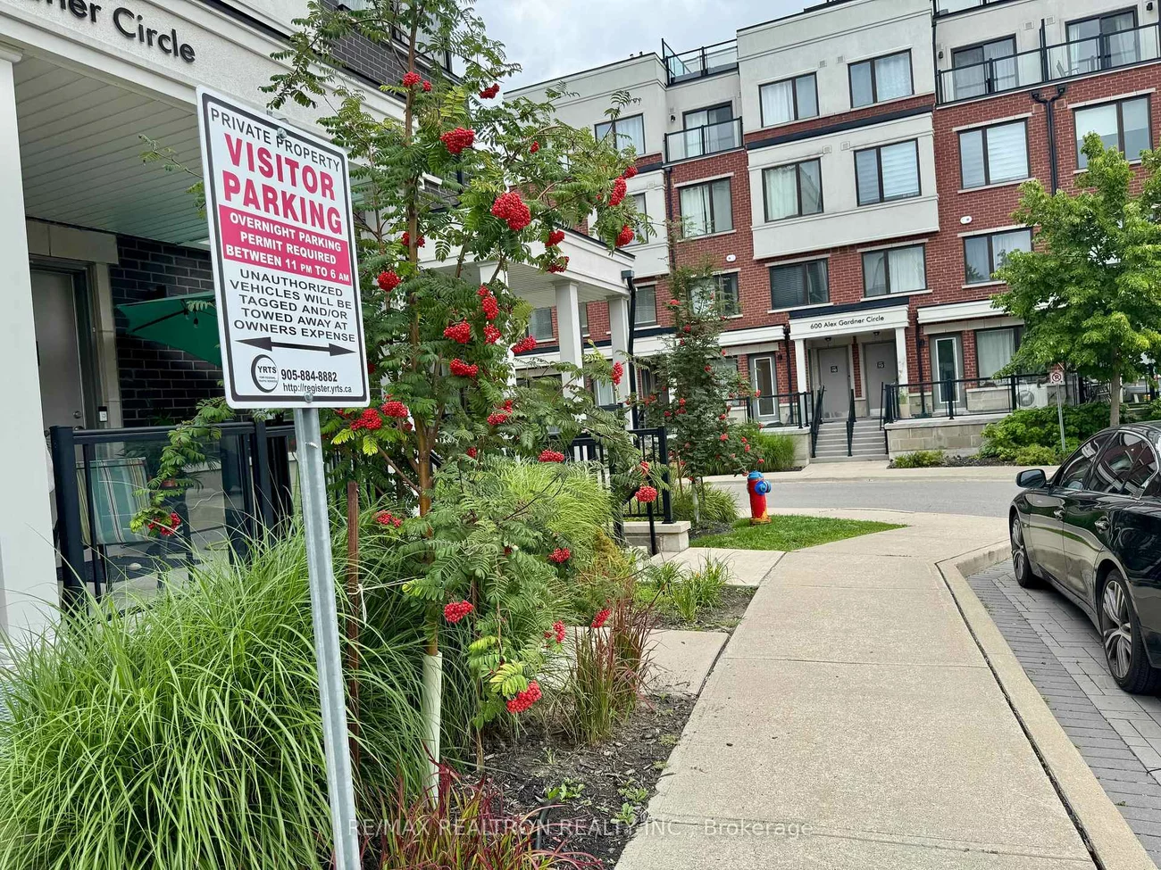 100, Alex Gardner, Aurora Village, Aurora