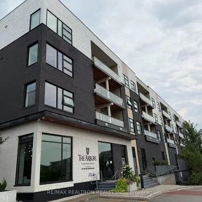 555, William Graham, Bayview Wellington, Aurora