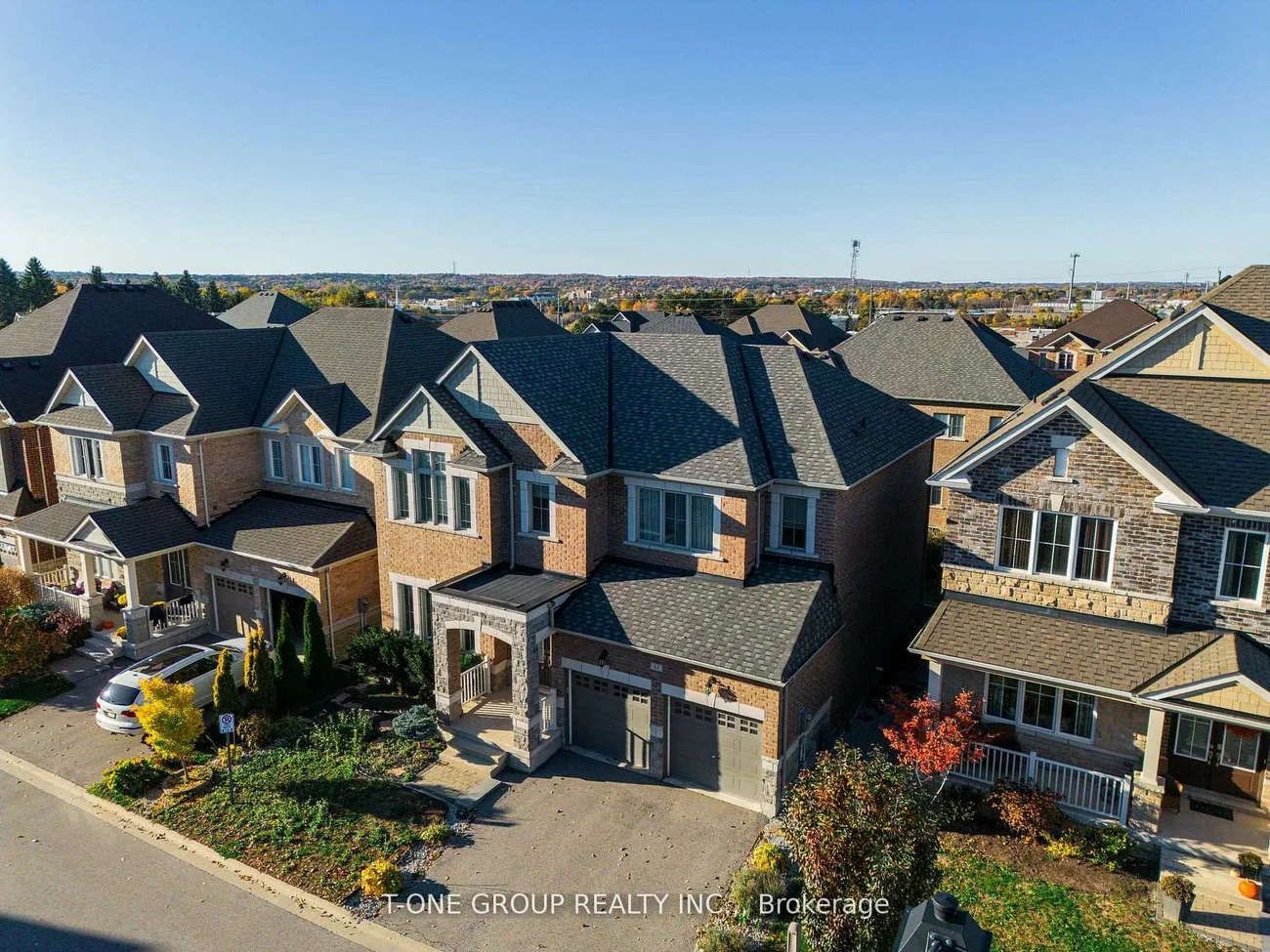 63, Ken Sinclair, Aurora Estates, Aurora