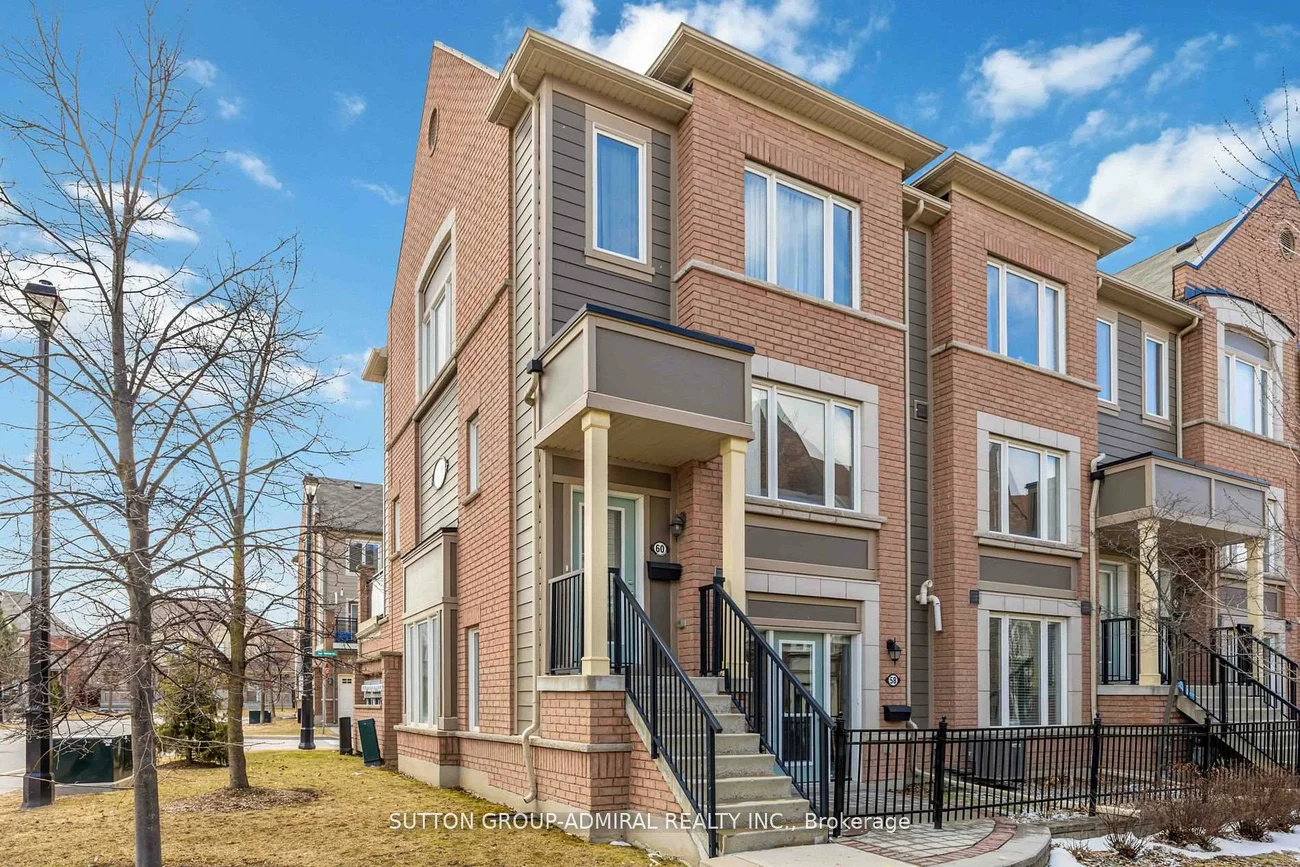 60, Harry Penrose, Bayview Northeast, Aurora