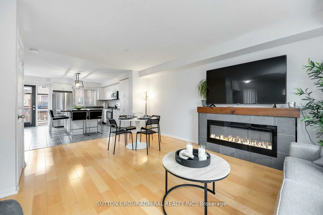 60, Harry Penrose, Bayview Northeast, Aurora