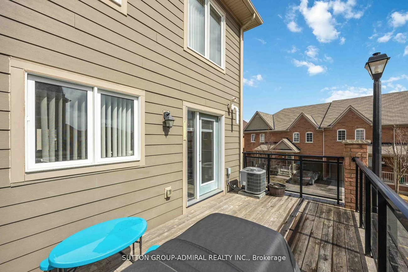 60, Harry Penrose, Bayview Northeast, Aurora