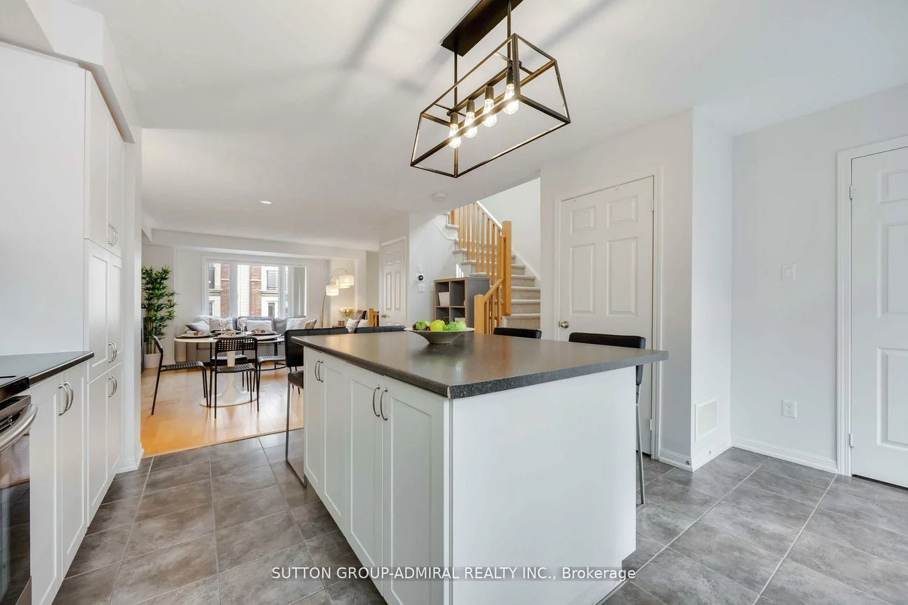 60, Harry Penrose, Bayview Northeast, Aurora