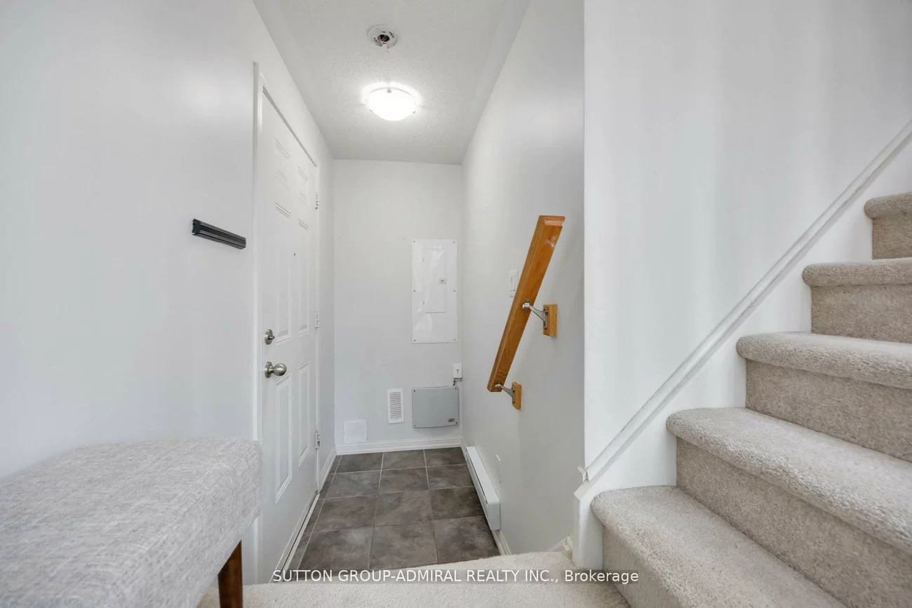 60, Harry Penrose, Bayview Northeast, Aurora