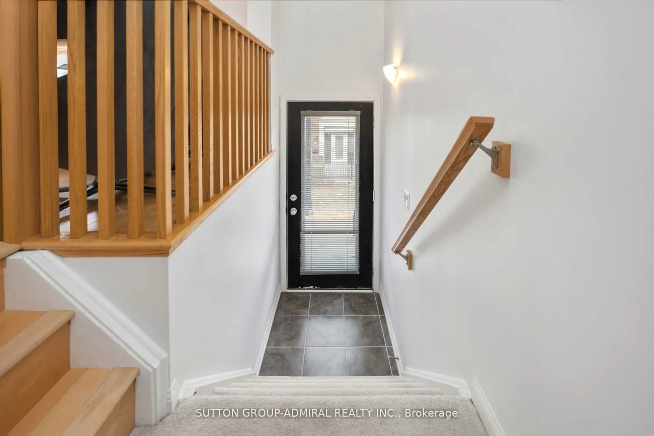 60, Harry Penrose, Bayview Northeast, Aurora
