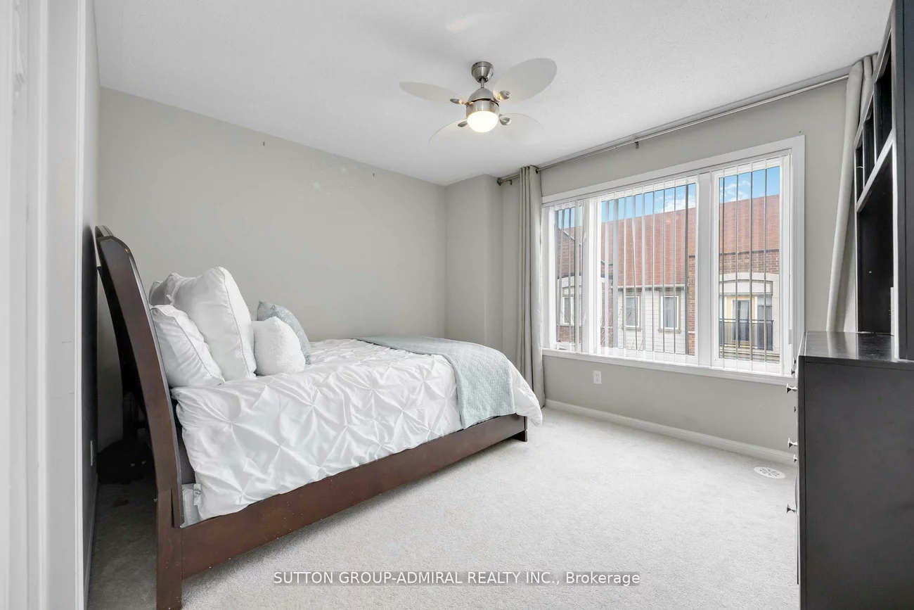 60, Harry Penrose, Bayview Northeast, Aurora