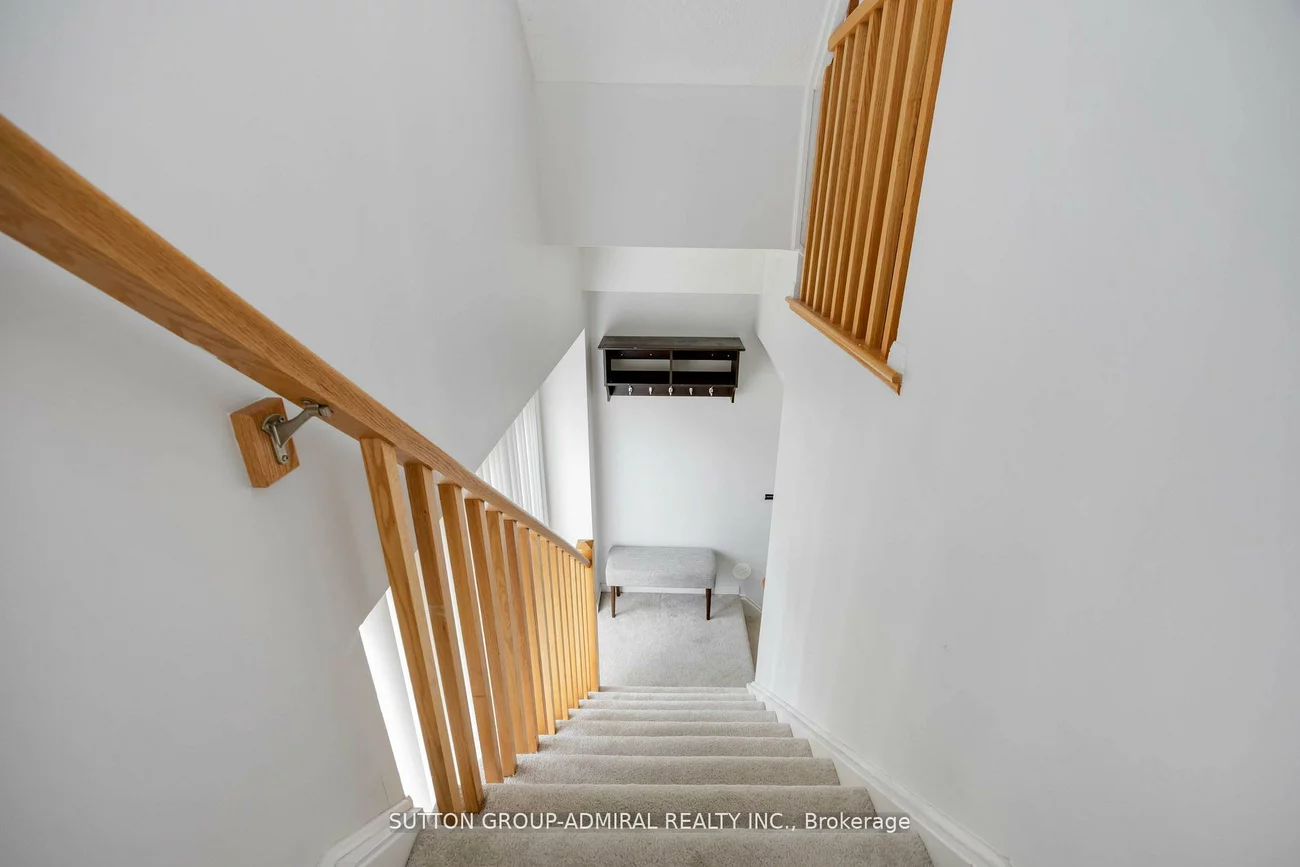 60, Harry Penrose, Bayview Northeast, Aurora