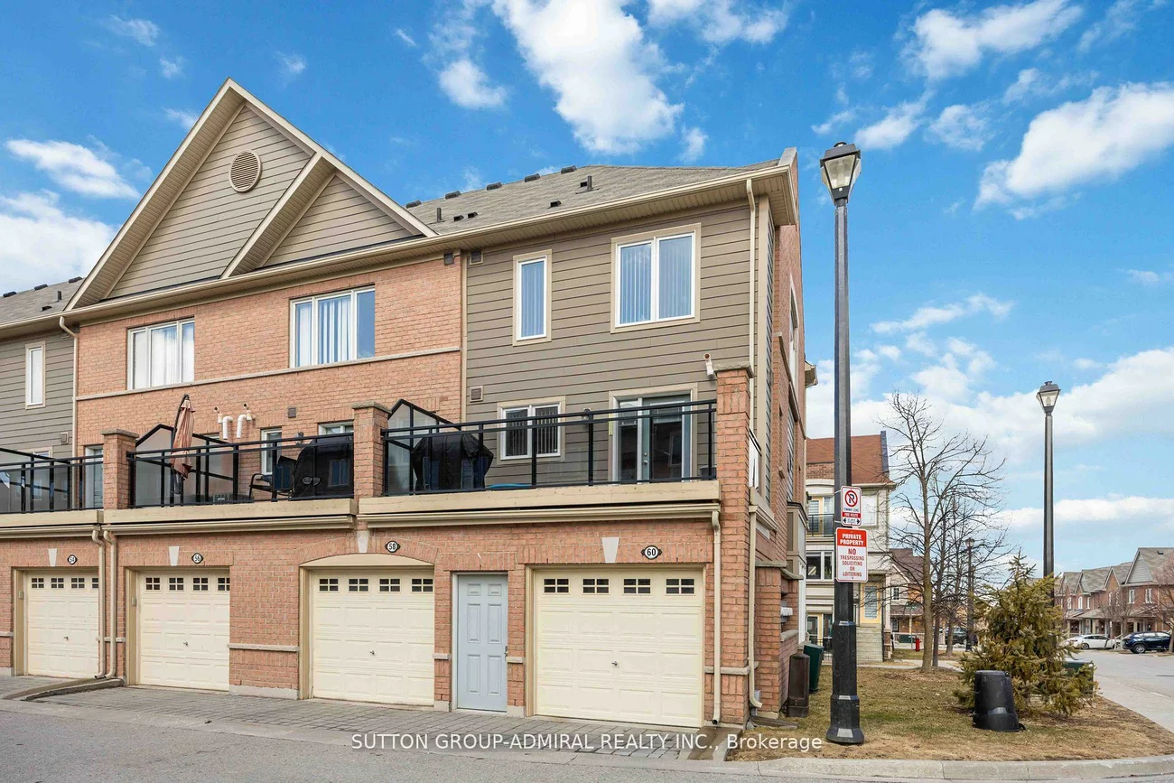 60, Harry Penrose, Bayview Northeast, Aurora