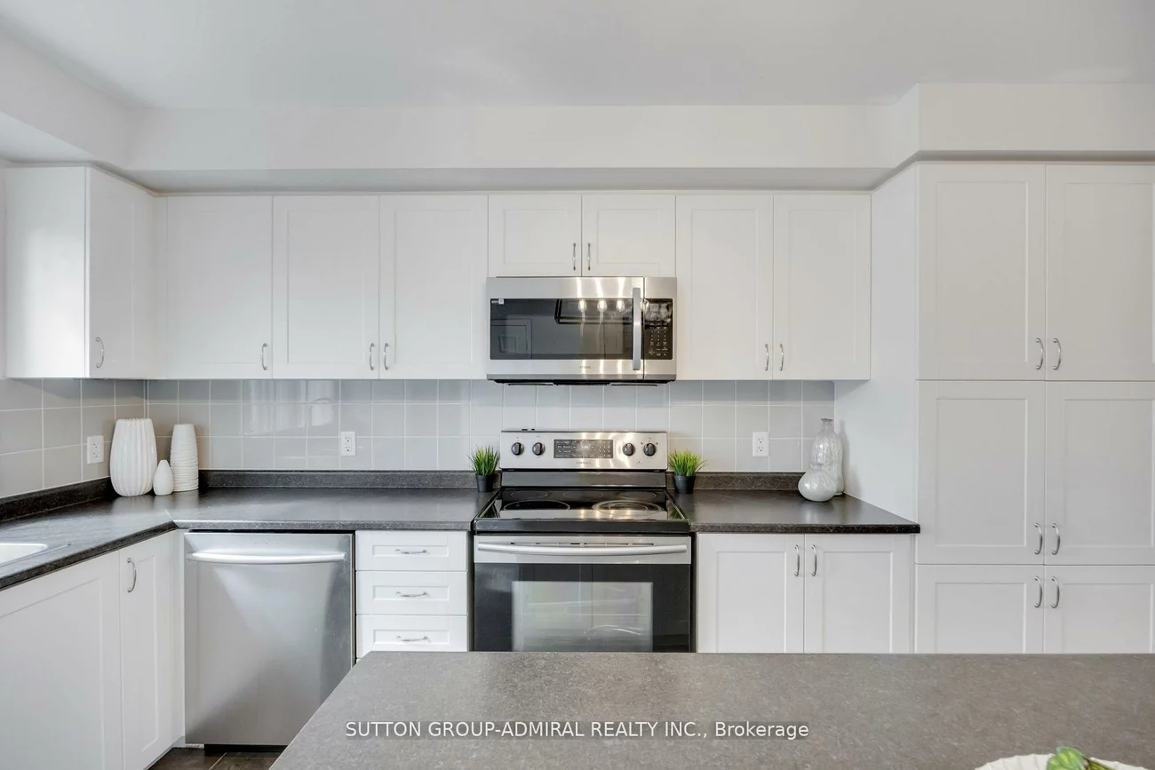 60, Harry Penrose, Bayview Northeast, Aurora