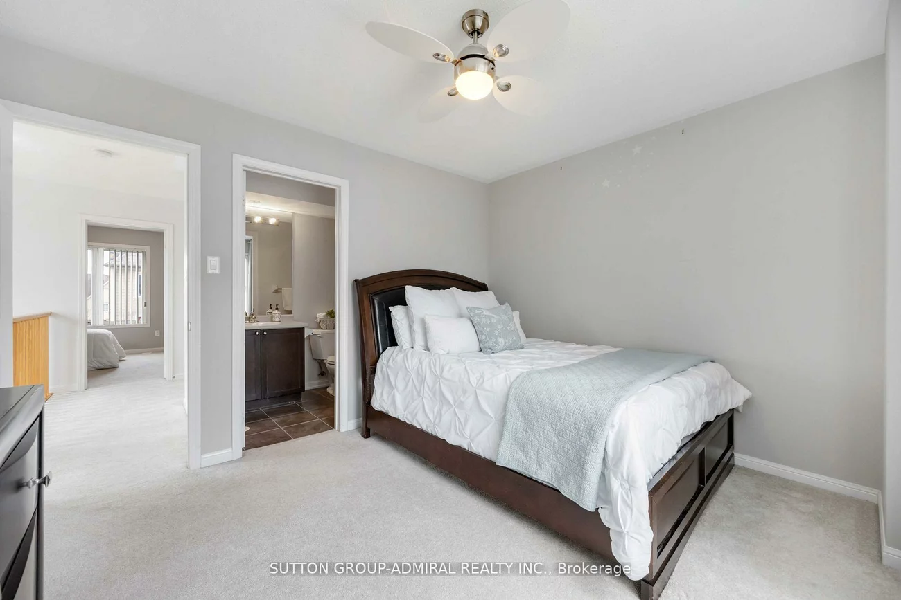 60, Harry Penrose, Bayview Northeast, Aurora