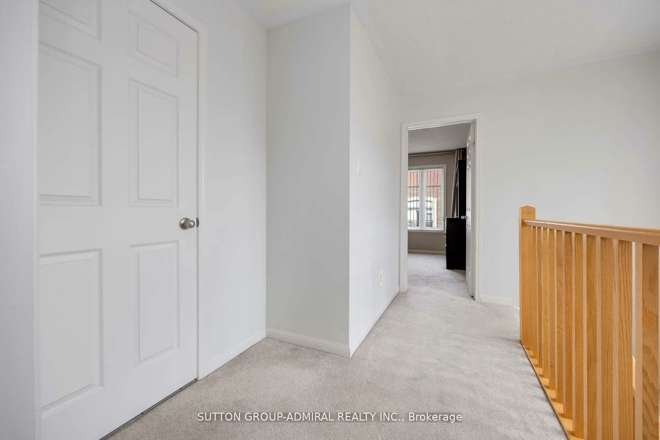 60, Harry Penrose, Bayview Northeast, Aurora