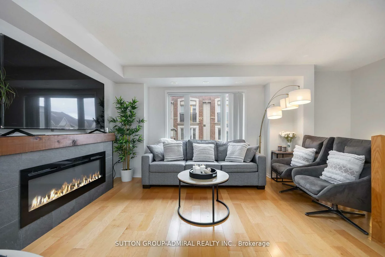 60, Harry Penrose, Bayview Northeast, Aurora