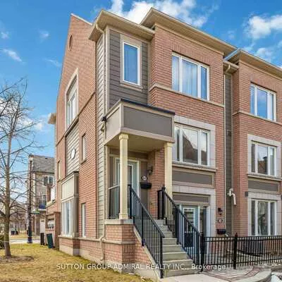 60, Harry Penrose, Bayview Northeast, Aurora