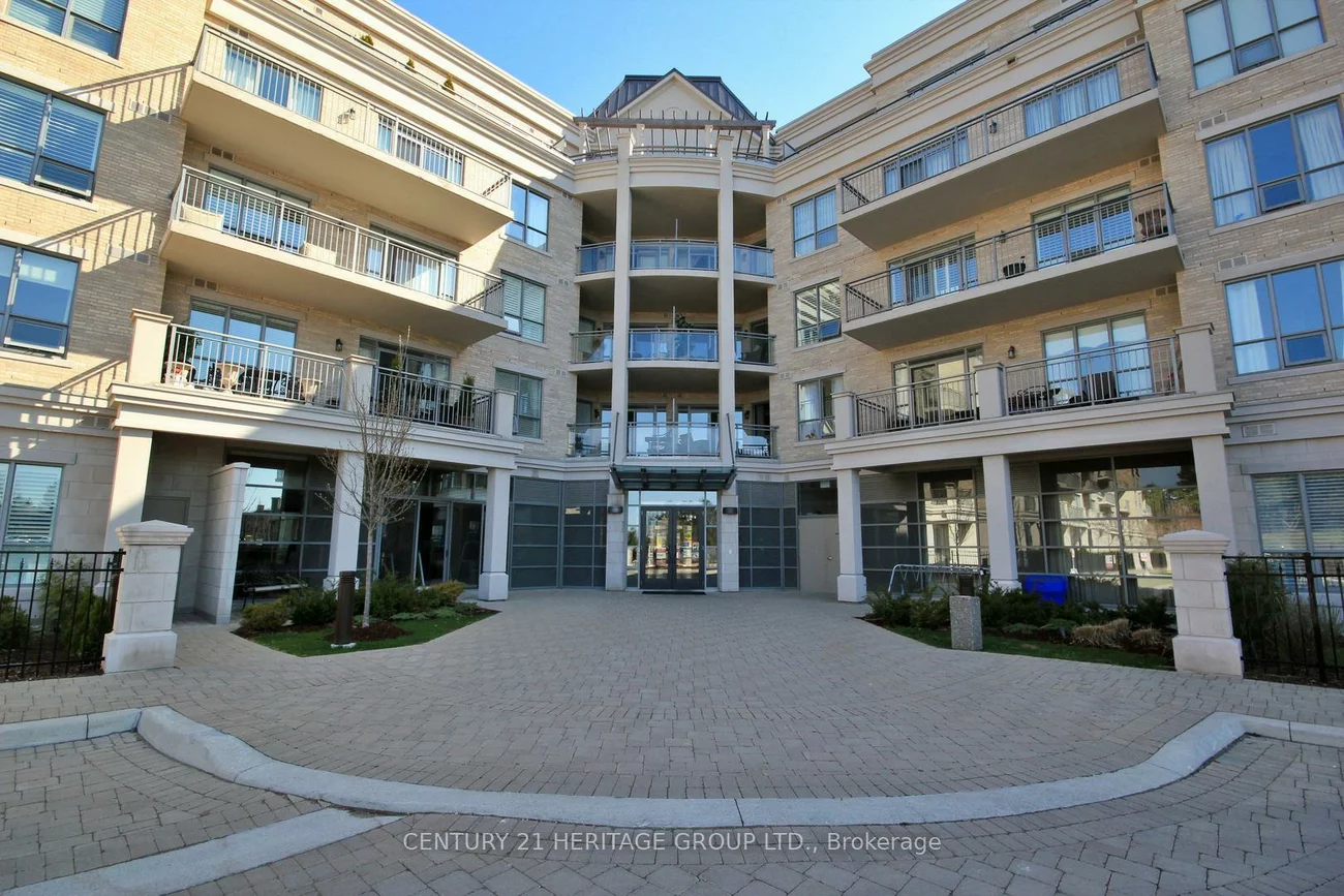 180, John West, Bayview Wellington, Aurora