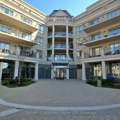 180, John West, Bayview Wellington, Aurora