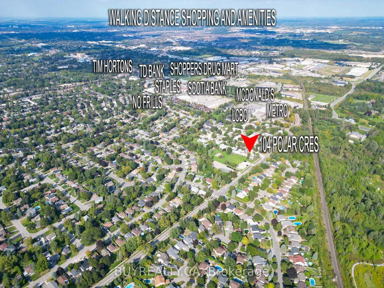 104, Poplar, Aurora Highlands, Aurora