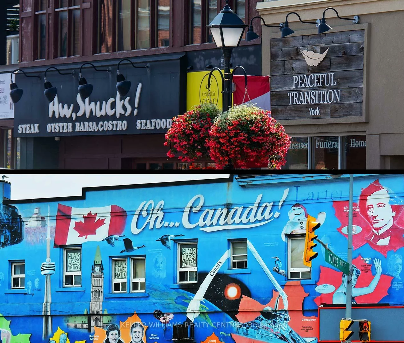 15277, Yonge, Aurora Village, Aurora