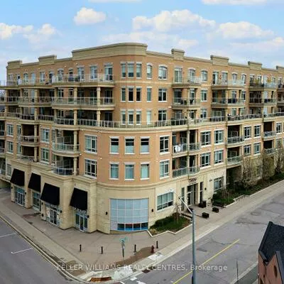 15277, Yonge, Aurora Village, Aurora