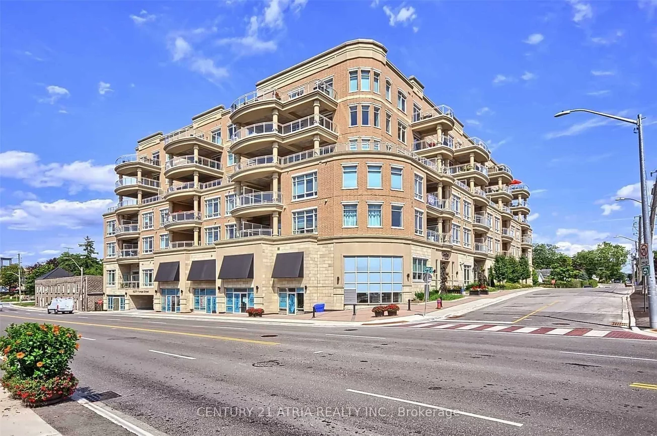 15277, Yonge, Aurora Village, Aurora