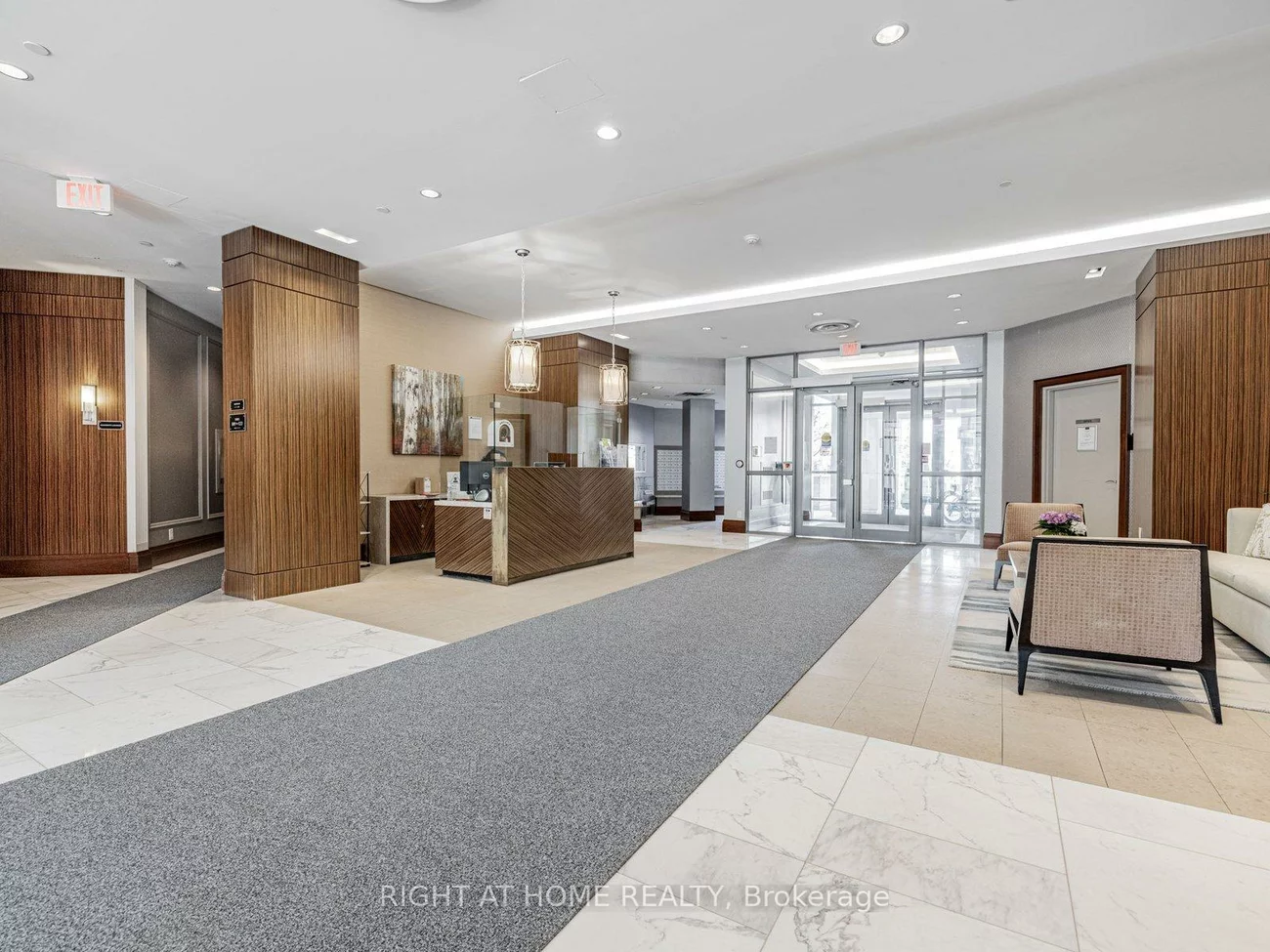 111, Civic Square, Bayview Wellington, Aurora