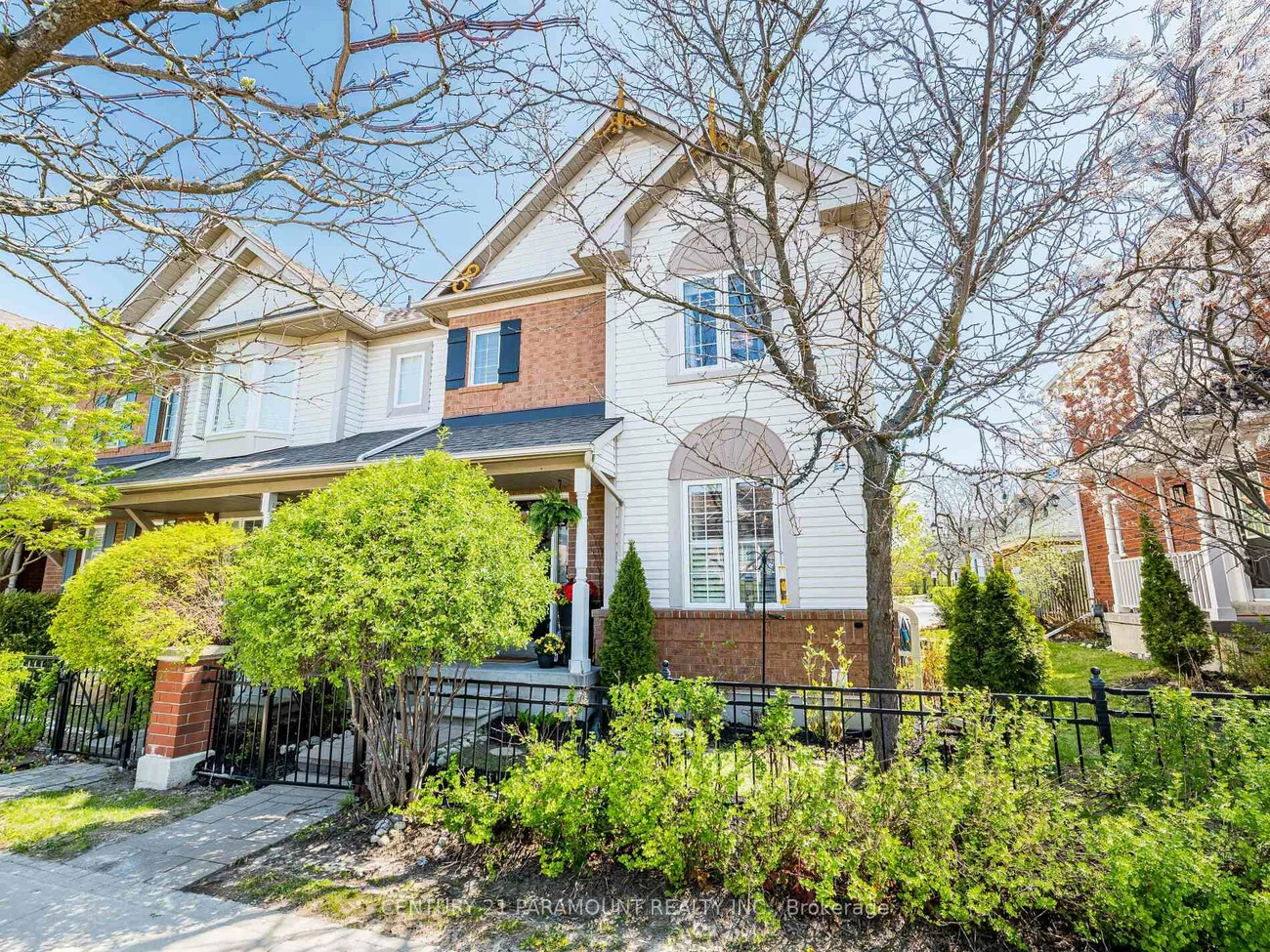 347, John West, Bayview Wellington, Aurora