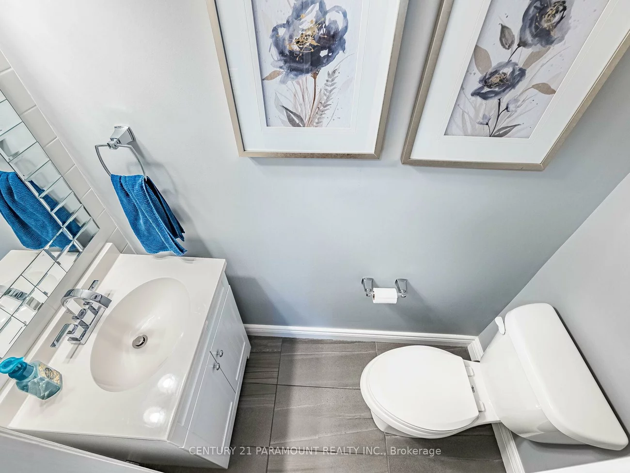 347, John West, Bayview Wellington, Aurora