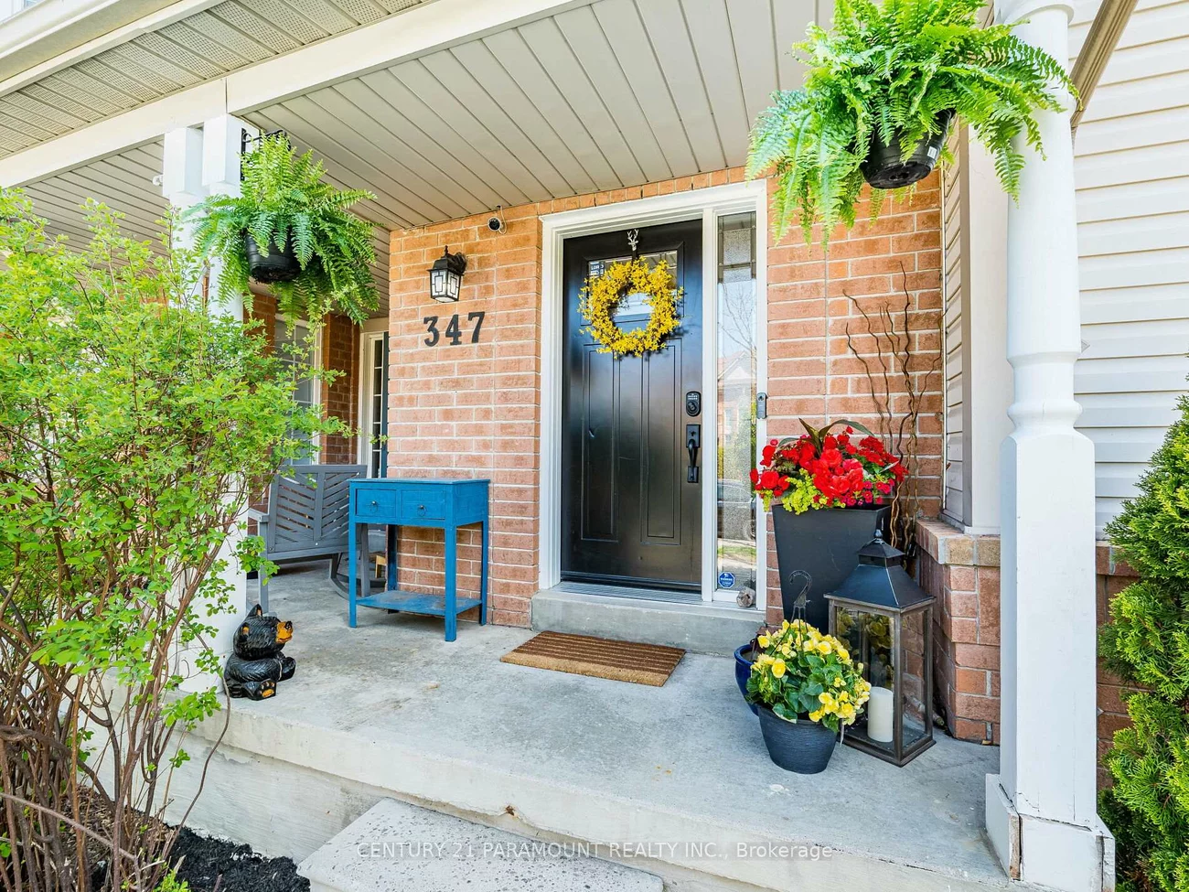 347, John West, Bayview Wellington, Aurora