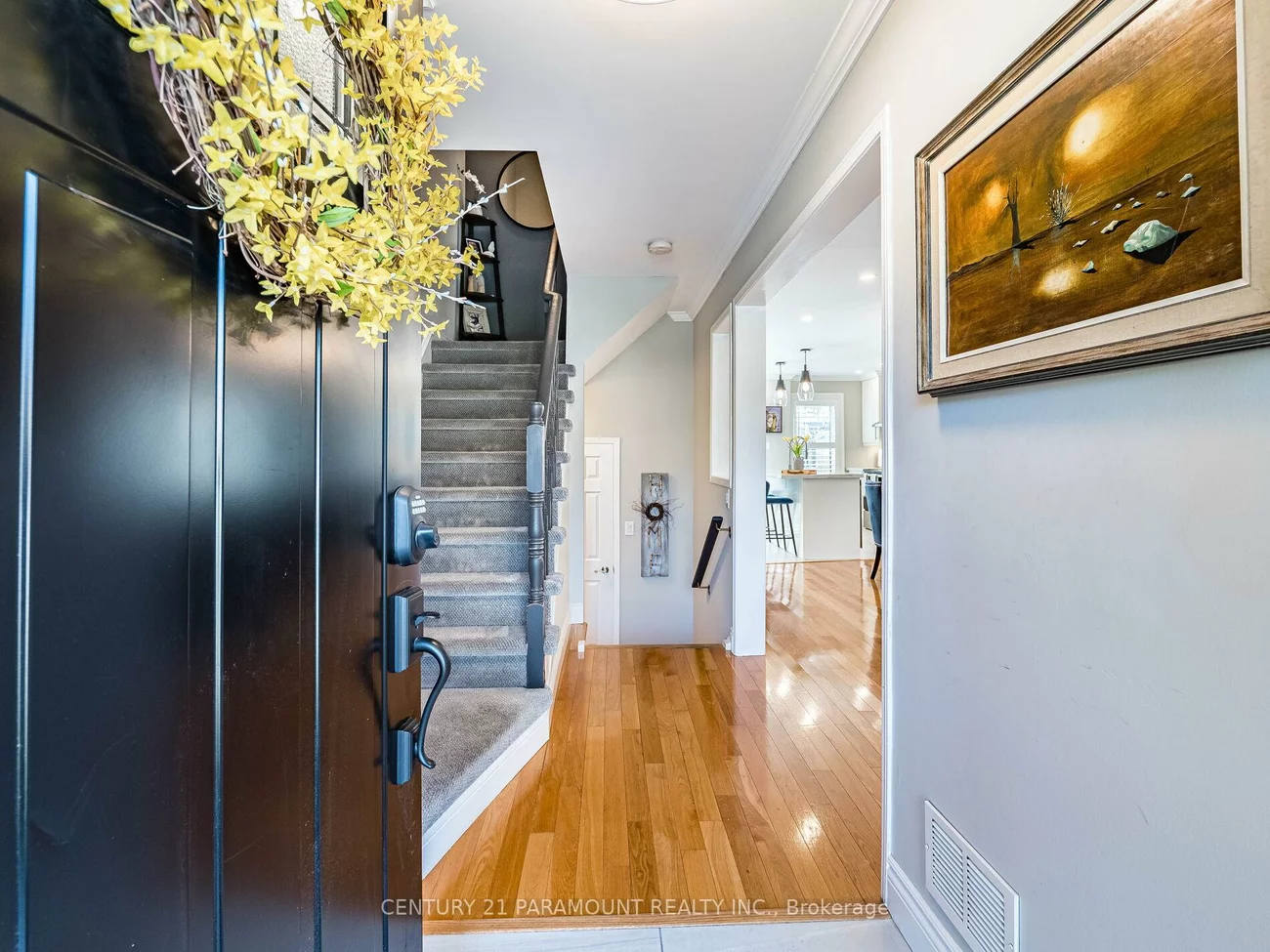 347, John West, Bayview Wellington, Aurora